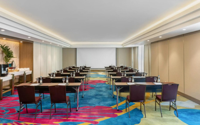 Dusit Thani Manila