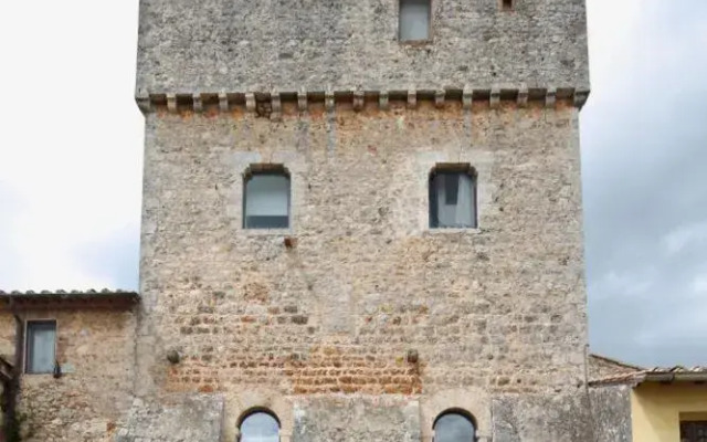 Torre della Signoria