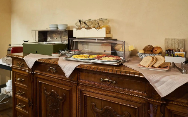 Locanda delle Mercanzie