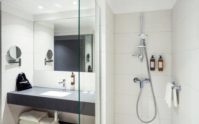 Q Hotel Plus Wroclaw Bielany