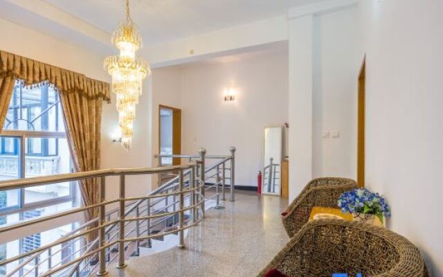 Anji Yunxian Pavilion Homestay