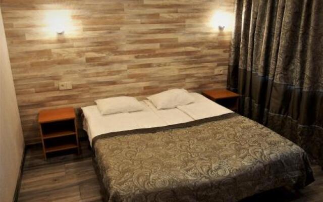 Urusel Guesthouse