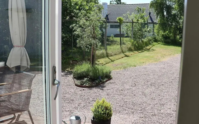 4 Star Holiday Home in Mellbystrand