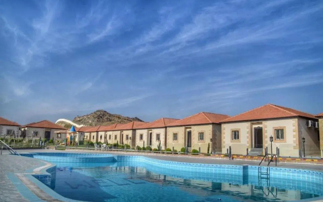 Lian Villas Resort