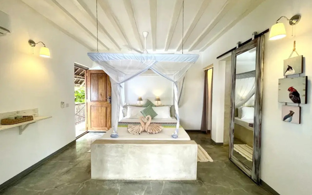 Villa Huruma
