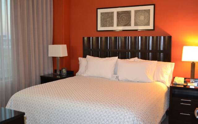 Embassy Suites Palmdale