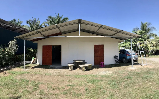 Cabinas Manawada