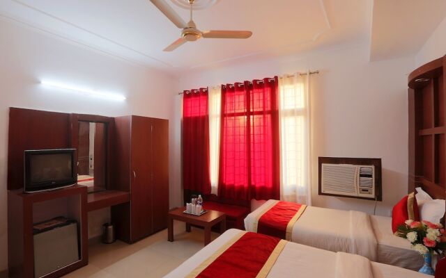 Hotel Residency Katra