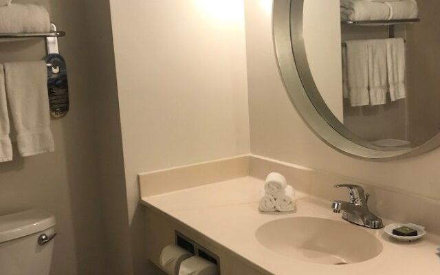 Jack's Tybee Treehouse