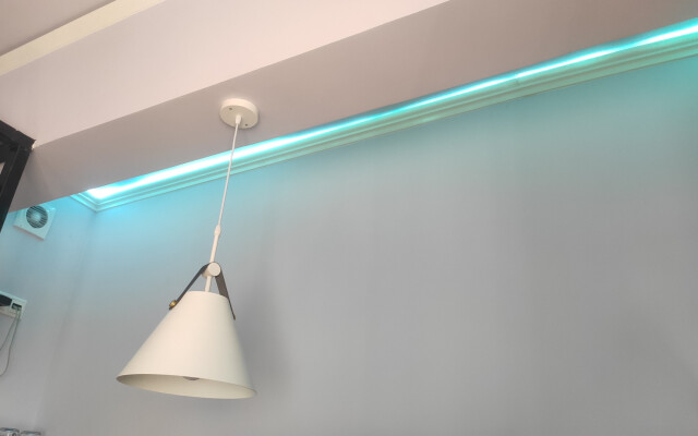 Zenapart Apartamety Loft