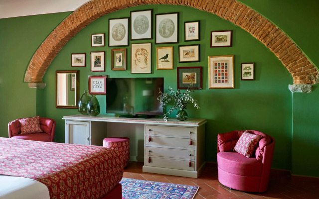 Tenuta di Artimino Member of Meliá Collection