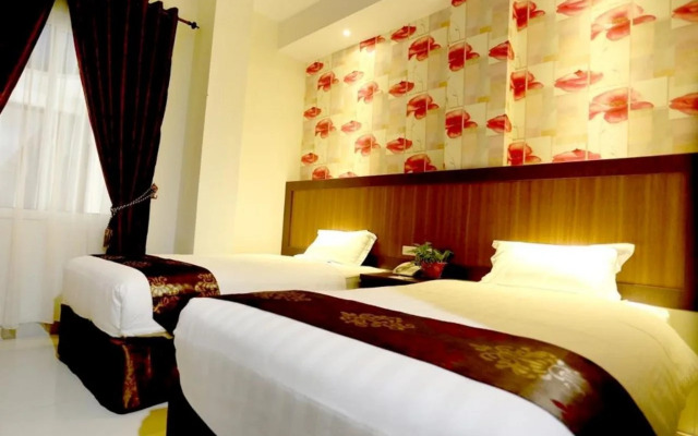 Hotel Grand Permata Hati