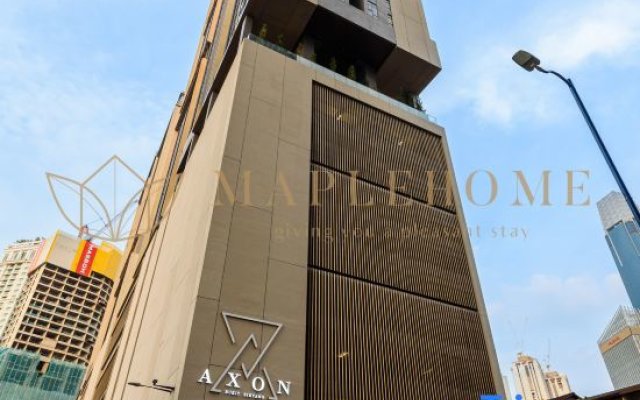Axon Premier Suites Kuala Lumpur