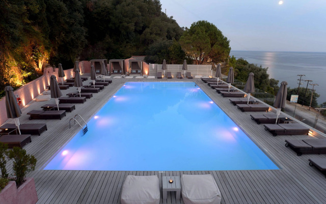 Marilena Sea View Hotel