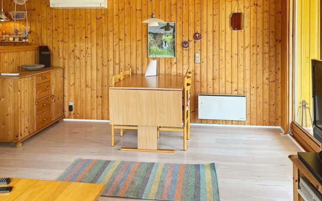 5 Person Holiday Home in Rodby-by Traum
