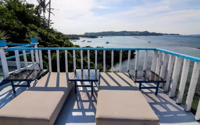 NIDA Rooms Boracay Aklan Sandy Beach