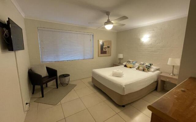 Myuna Holiday Apartments