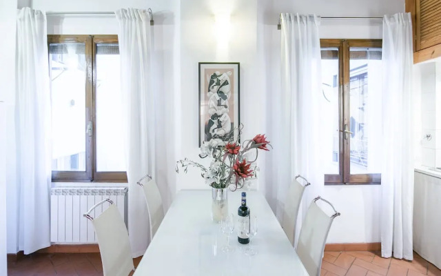 San Niccolò Loft by Mmega