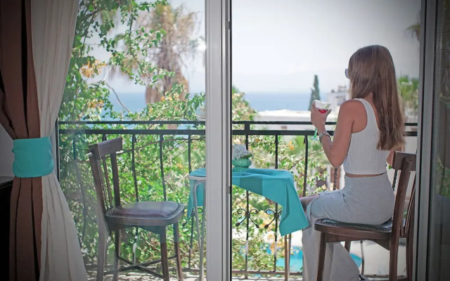 Ilayda Hotel