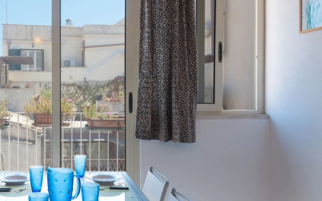 Aretusa Apartments by Wonderful Italy