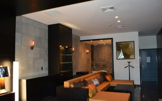 The One Boutique Hotel