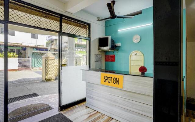 Spot On Archana Tourist Home