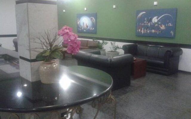 Bravo City Hotel Primavera do Leste