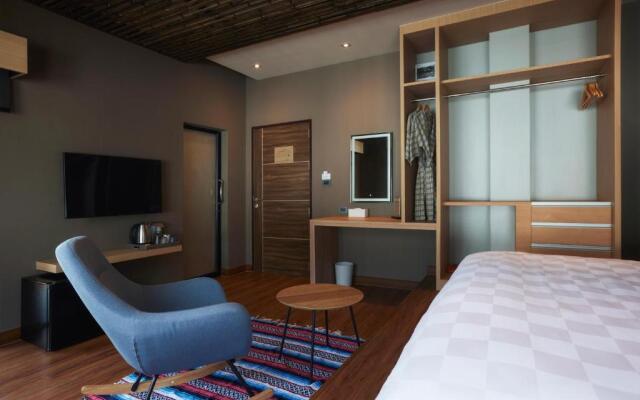 Sand Dollar Boutique Hotel