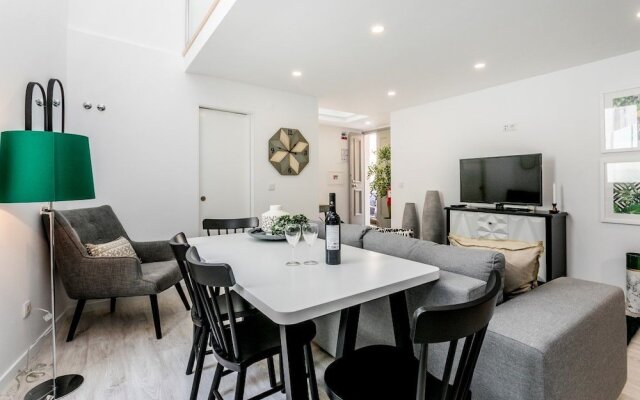 LxWay Apartments Alfama - Corvos