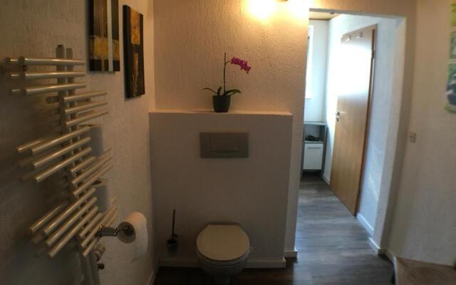 Ferienwohnung Alte B3