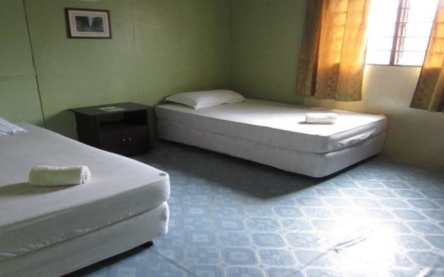 AJ's Guesthouse