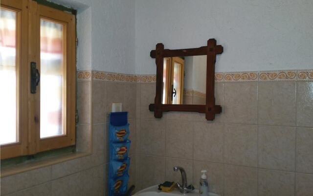 Awesome Home in Jadrija With Wifi and 1 Bedrooms
