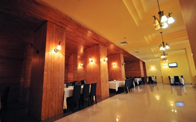 Diana Resort