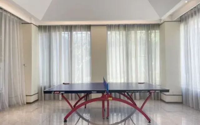 Qingdao Huihe Mansion Homestay