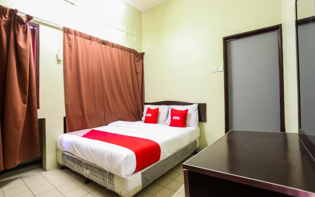 OYO 89549 Casavilla Hotel (city Centre) Taiping