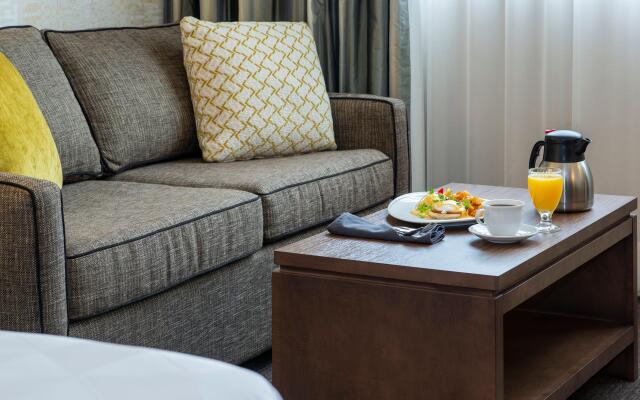 Holiday Inn Winnipeg South by IHG
