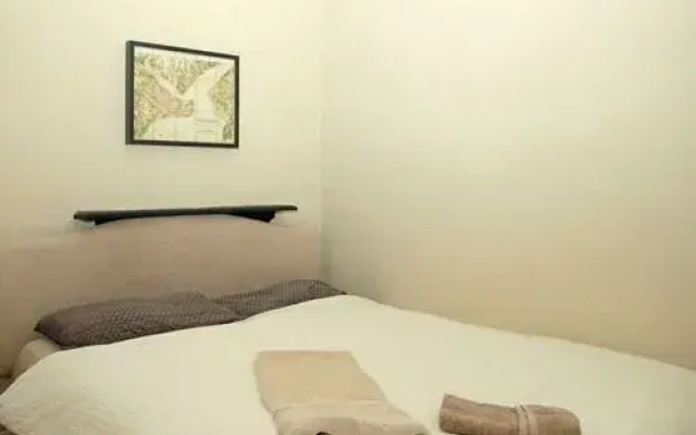 MyStay Park Mansions