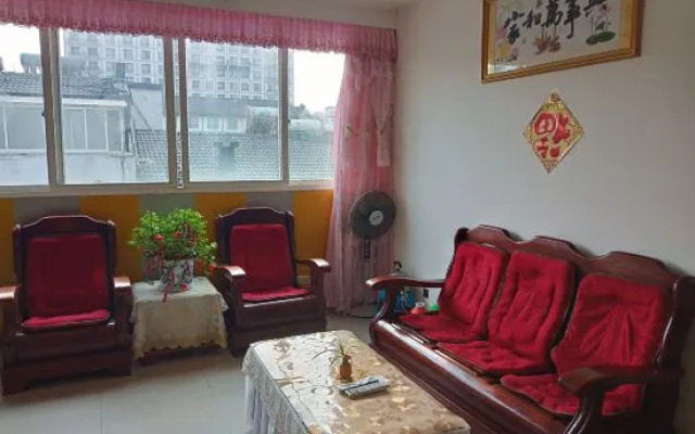 Wuzhen Sunshine Inn
