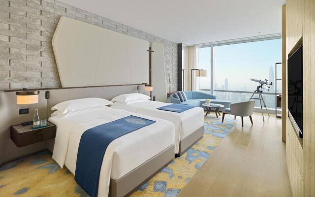 Mandarin Oriental, Shenzhen