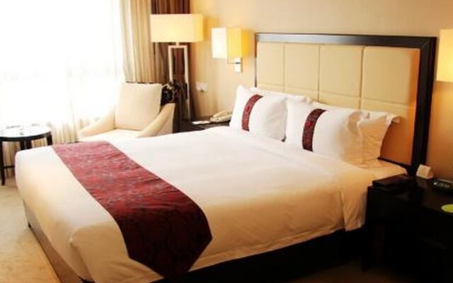 Lee Gardens Hotel Shanghai
