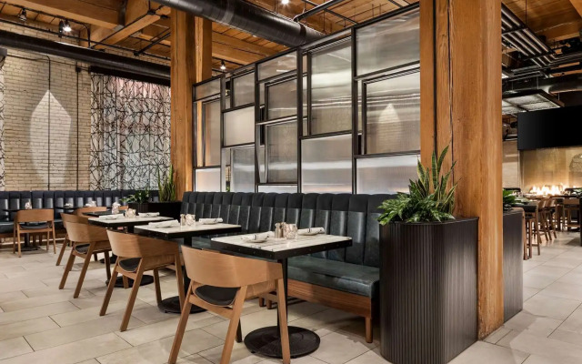 Canopy by Hilton Minneapolis Mill District