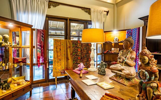 Taman Selini Wahana Beach Bungalows