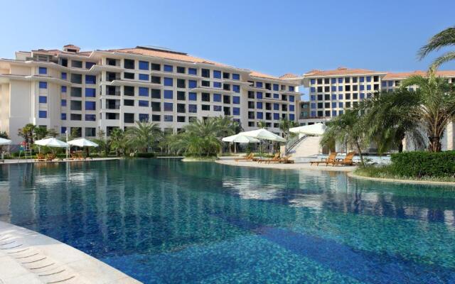Regal Palace Resort Hotel