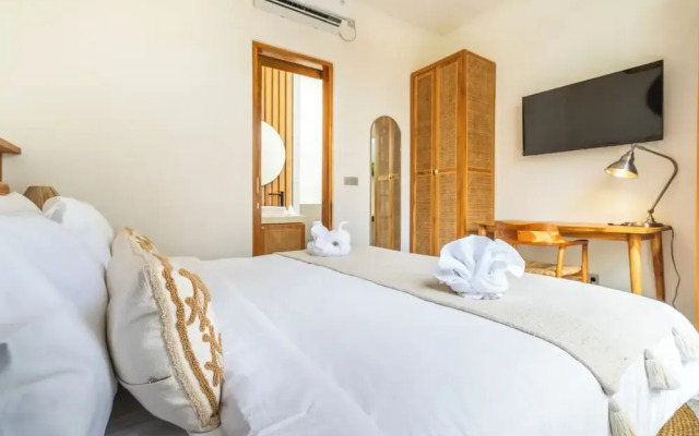 Sunset Village - Villas Complex