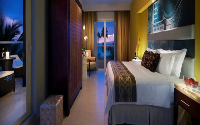 Hard Rock Hotel Vallarta