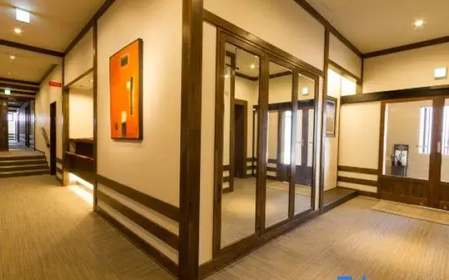 Machiya Hotel Kakunodate