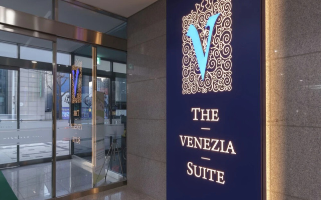 The Venezia Suite Hotel