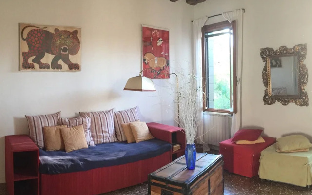 Painters House Biennale Arsenale