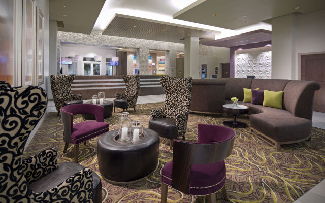 Residence Inn by Marriott West Palm Beach Downtown