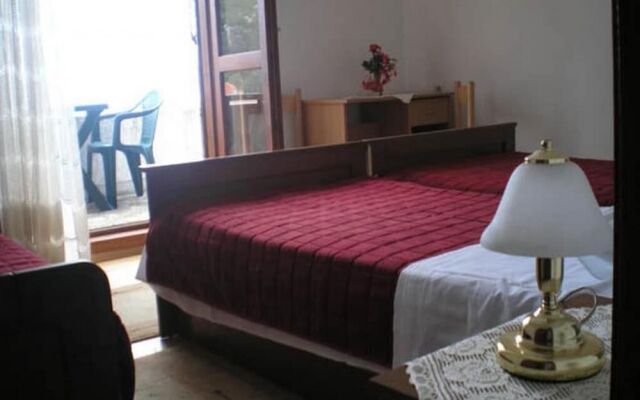 Guest House Hazdovac